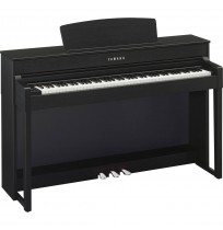 Yamaha Clavinova CLP-535 B električni klavir 
